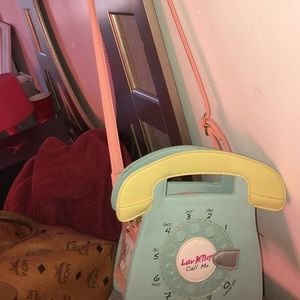 Phone purse
